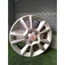 JANTE ALUMINIUM