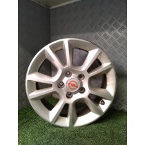 JANTE ALUMINIUM