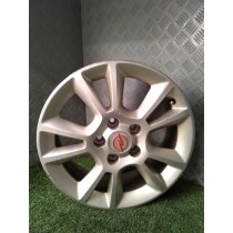 JANTE ALUMINIUM