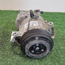 COMPRESSEUR AIR CONDITIONNE CLIM