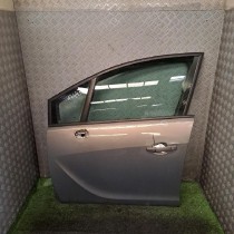 PORTE AVANT GAUCHE