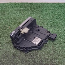 SERRURE PORTE AVANT DROITE
