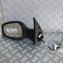 RETROVISEUR ELECTRIQUE GAUCHE