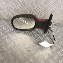 RETROVISEUR ELECTRIQUE GAUCHE