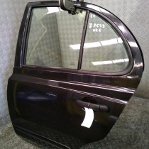 PORTE ARRIERE GAUCHE