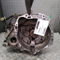 BOITE DE VITESSE