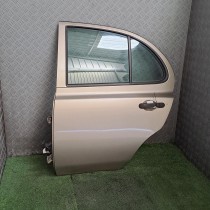 PORTE ARRIERE GAUCHE