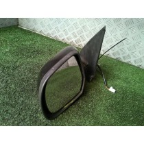 RETROVISEUR ELECTRIQUE GAUCHE