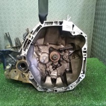 BOITE DE VITESSE
