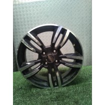 JANTE ALUMINIUM