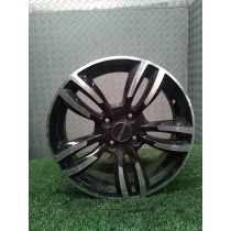 JANTE ALUMINIUM