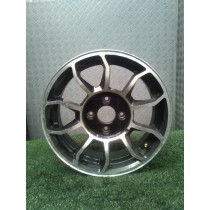 JANTE ALUMINIUM