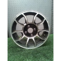 JANTE ALUMINIUM