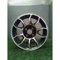 JANTE ALUMINIUM