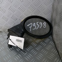 RETROVISEUR ELECTRIQUE DROIT