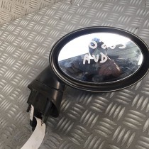 RETROVISEUR ELECTRIQUE DROIT