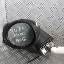 RETROVISEUR ELECTRIQUE GAUCHE