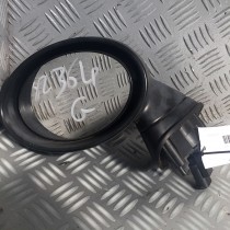 RETROVISEUR ELECTRIQUE GAUCHE
