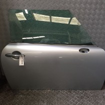 PORTE AVANT DROITE