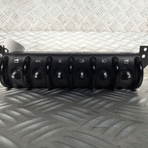COMMANDE LEVE VITRE PORTE AVANT GAUCHE