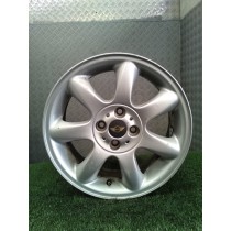 JANTE ALUMINIUM