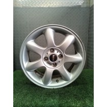 JANTE ALUMINIUM