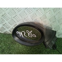 RETROVISEUR ELECTRIQUE GAUCHE