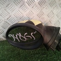 RETROVISEUR ELECTRIQUE GAUCHE