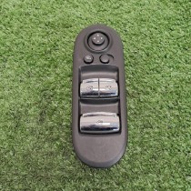 COMMANDE RETROVISEUR EXT ELECTRIQUE