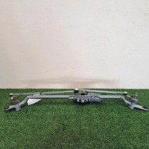 MOTEUR ESSUIE GLACE AVANT
