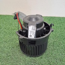 VENTILATEUR DE CHAUFFAGE