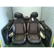 INTERIEUR COMPLET