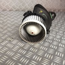 VENTILATEUR DE CHAUFFAGE