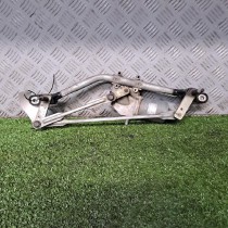 MOTEUR ESSUIE GLACE AVANT