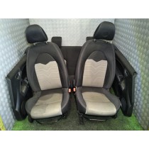 INTERIEUR COMPLET