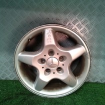 JANTE ALUMINIUM