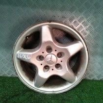 JANTE ALUMINIUM