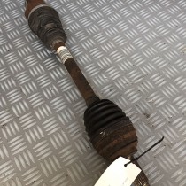 TRANSMISSION AVANT GAUCHE