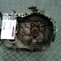 BOITE DE VITESSE