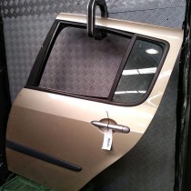PORTE ARRIERE GAUCHE