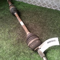 TRANSMISSION AVANT DROITE