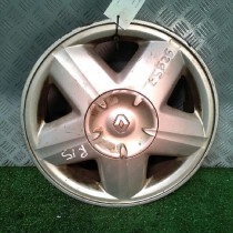JANTE ALUMINIUM