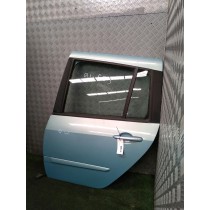 PORTE ARRIERE GAUCHE