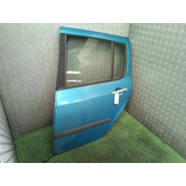 PORTE ARRIERE GAUCHE