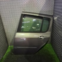 PORTE ARRIERE GAUCHE