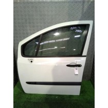 PORTE AVANT GAUCHE