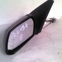 RETROVISEUR ELECTRIQUE GAUCHE