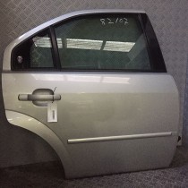 PORTE ARRIERE DROITE
