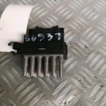 RESISTANCE DE CHAUFFAGE