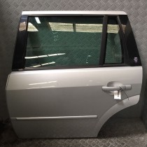 PORTE ARRIERE GAUCHE